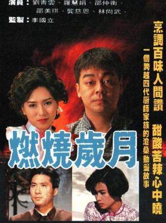劉喬方 劉喬方