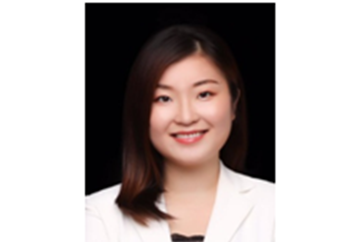 丁亦(東華大學紡織學院紡織品設計與產業經濟系教師) 丁亦(東華大學紡織學院紡織品設計與產業經濟系教師)