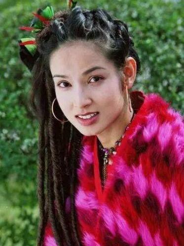 馬娜娜(電視劇《天外飛仙》中的角色) 馬娜娜(電視劇《天外飛仙》中的角色)