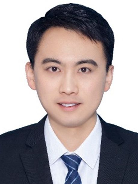 周曉龍(山東省東營市墾利區興隆街道黨工委副書記、辦事處主任) 周曉龍(山東省東營市墾利區興隆街道黨工委副書記、辦事處主任)
