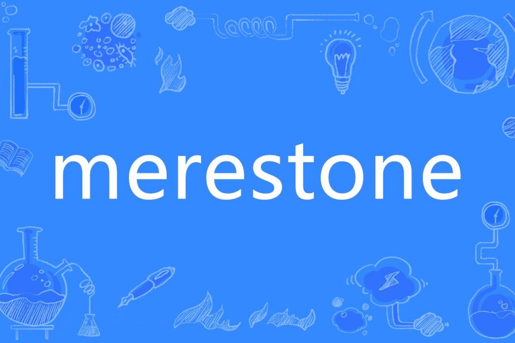 merestone merestone