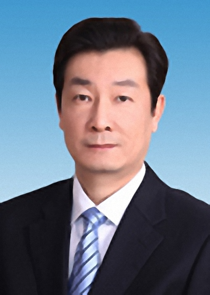 李超(中國證券監督管理委員會副主席)