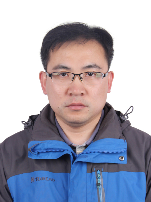周博(中國石油大學(華東)教授、博導) 周博(中國石油大學(華東)教授、博導)