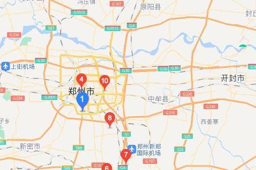 琴韻路