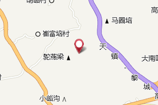 香椿垴 香椿垴
