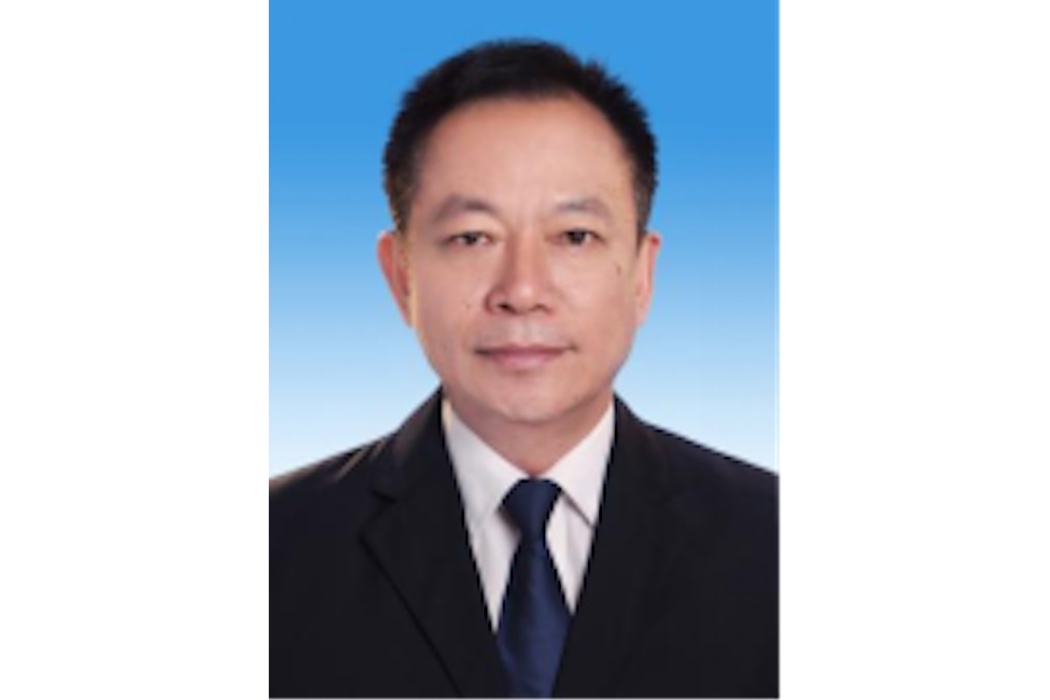 陳勇(四川省綿陽市退役軍人事務局副局長)