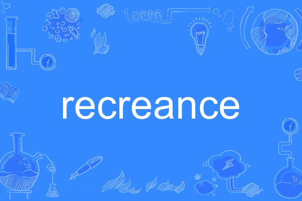 recreance