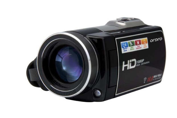 歐達HDV-V30W 歐達HDV-V30W