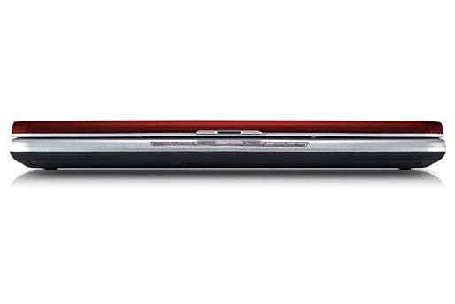 戴爾Inspiron 1720(Q510919N) 戴爾Inspiron 1720(Q510919N)