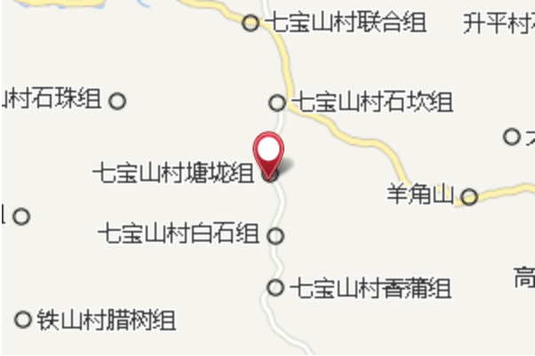 蔣埠江村 蔣埠江村