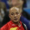 肖戰(桌球運動員、教練) 肖戰(桌球運動員、教練)