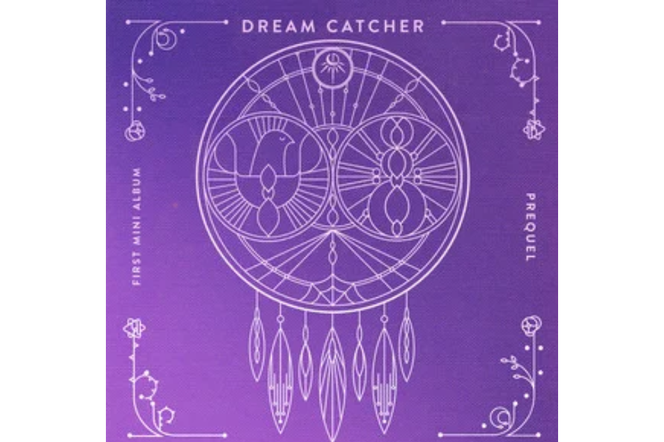 wake up(Dreamcatcher演唱歌曲) wake up(Dreamcatcher演唱歌曲)