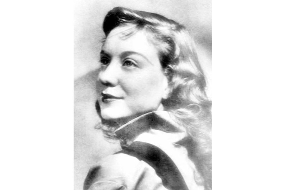 Miriam Byrd-Nethery Miriam Byrd-Nethery