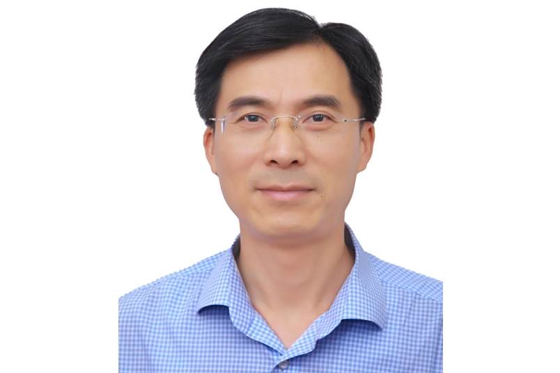 張勁松(中國林業科學研究院林業研究所研究員) 張勁松(中國林業科學研究院林業研究所研究員)