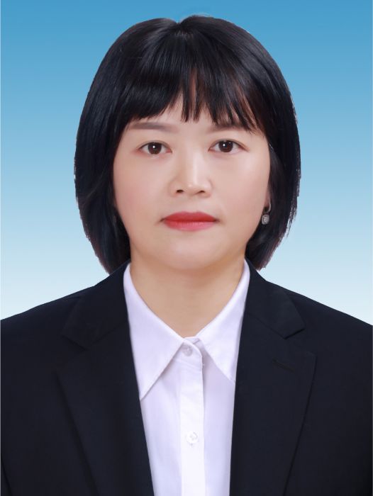 張冬梅(貴州省遵義市紅花崗區綜合行政執法局黨委書記、局長) 張冬梅(貴州省遵義市紅花崗區綜合行政執法局黨委書記、局長)
