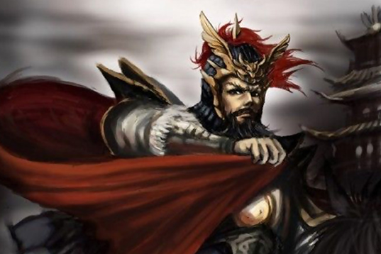 曹操(遊戲《三國殺英雄傳》中的英雄)