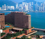 香港洲際大酒店