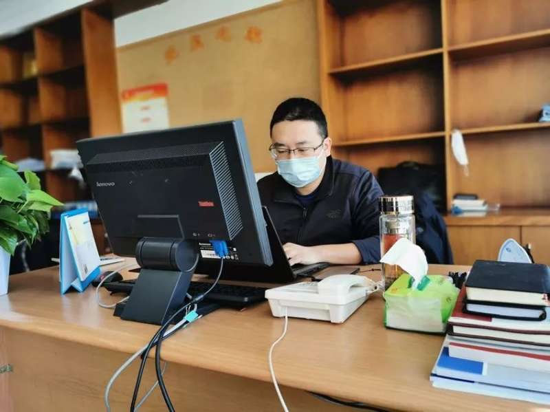 王驥(中國電信寧夏公司網路運行維護部主管) 王驥(中國電信寧夏公司網路運行維護部主管)