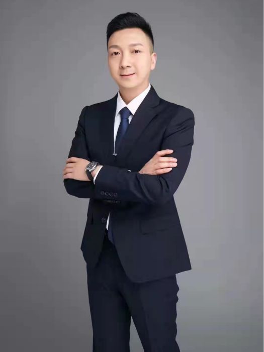 楊皓然(百思諮詢創始人) 楊皓然(百思諮詢創始人)