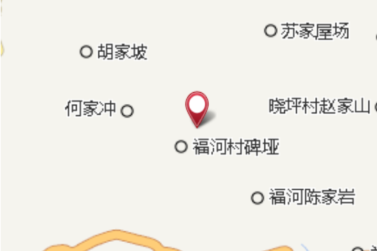 庵場 庵場
