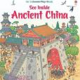 See Inside Ancient China See Inside Ancient China
