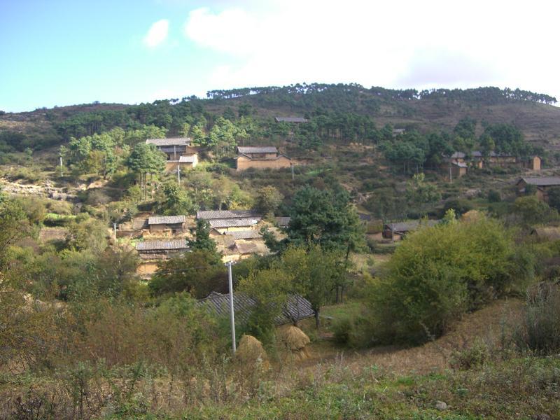 南團村(雲南省昭通市巧家縣崇溪鄉下轄村) 南團村(雲南省昭通市巧家縣崇溪鄉下轄村)