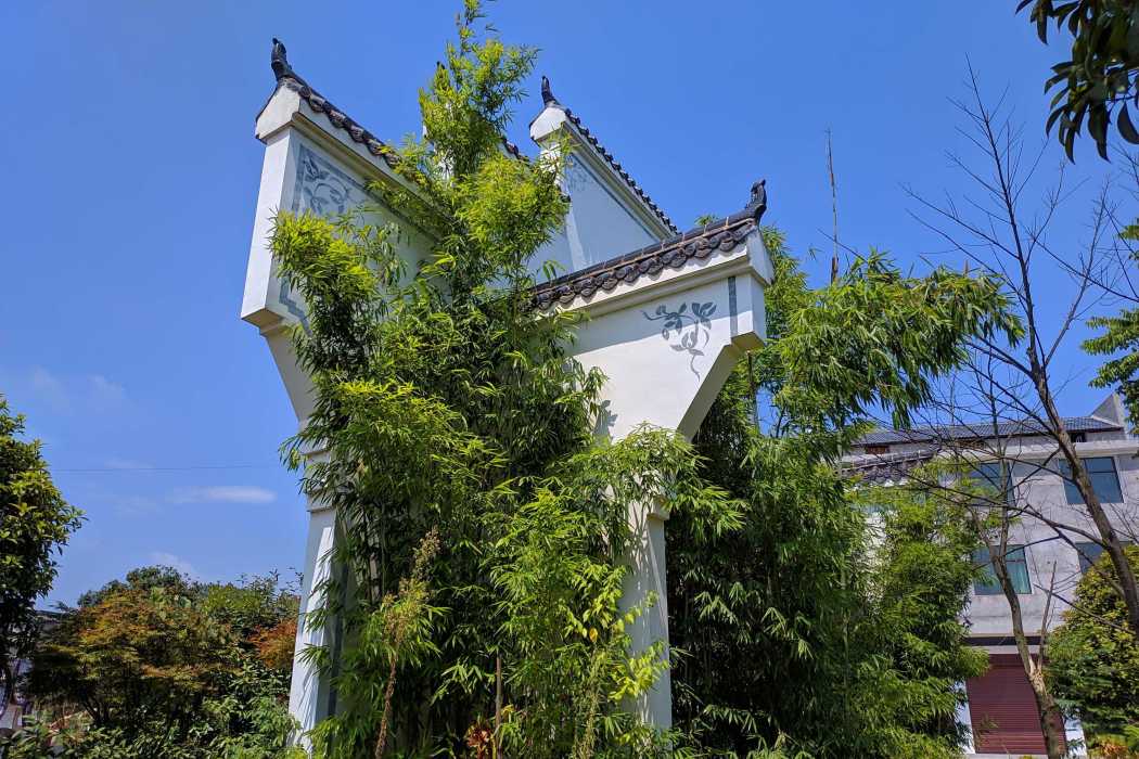 宗師廟 宗師廟