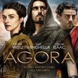AGORA(亞歷桑德羅·阿曼巴執導西班牙電影)