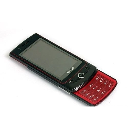 三星W709