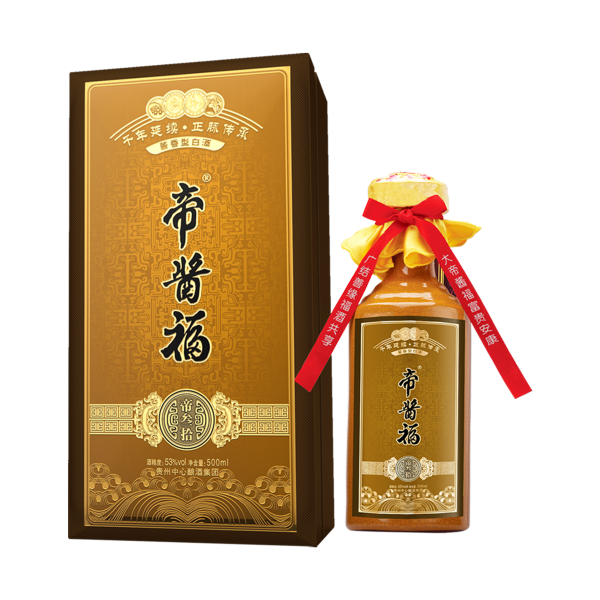 帝醬福 帝醬福
