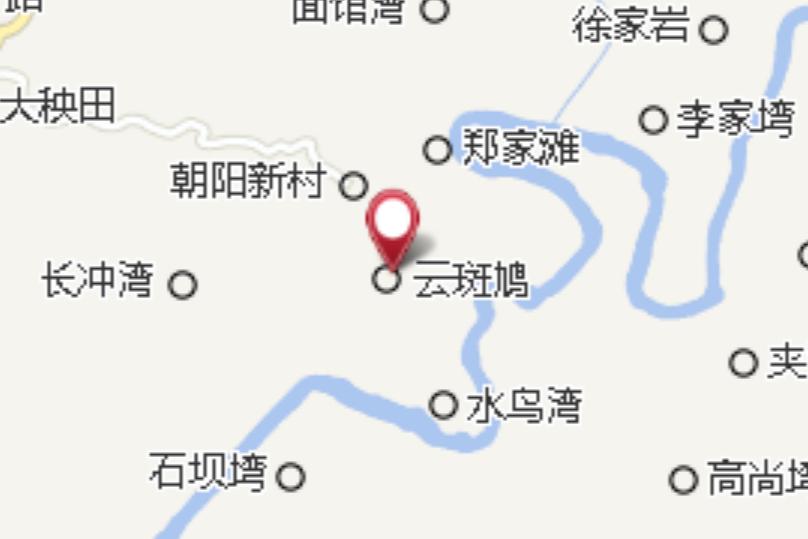 三堂塆 三堂塆