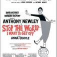 Stop the World - I Want to Get Off Stop the World - I Want to Get Off