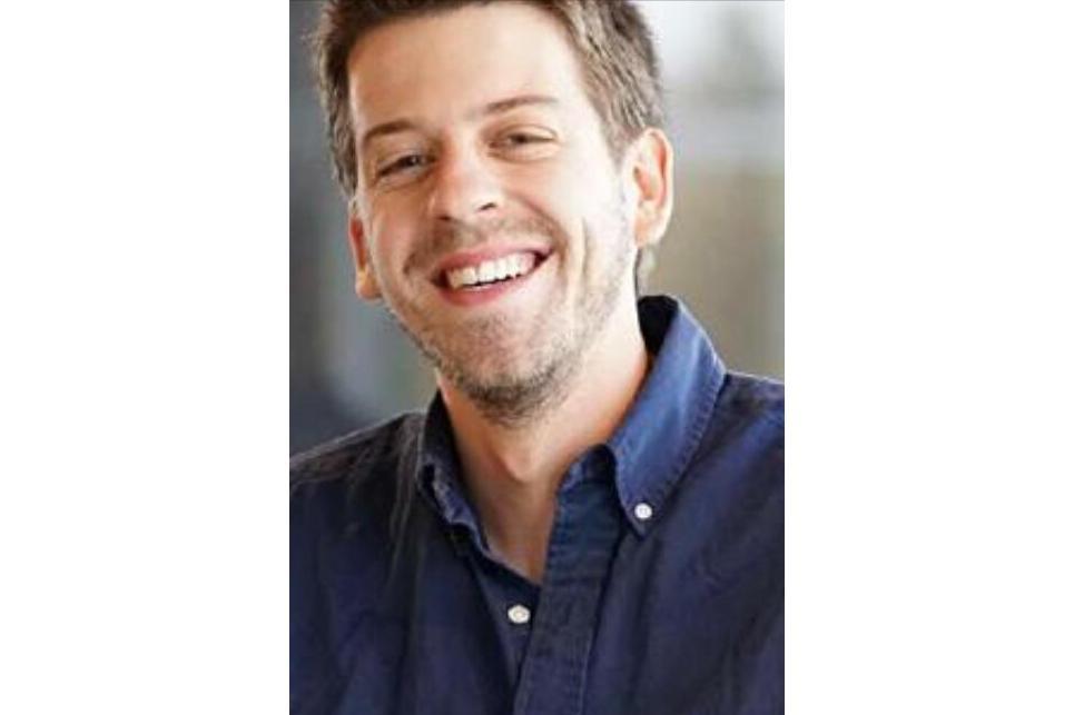 Luke Loftin Luke Loftin