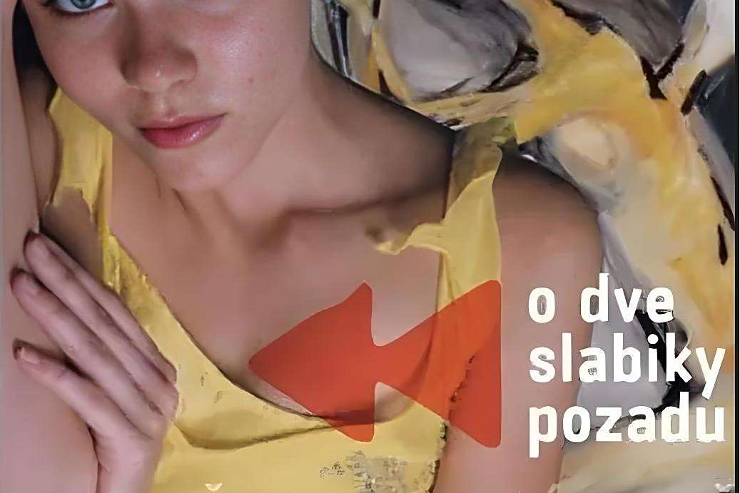O dve slabiky pozadu O dve slabiky pozadu