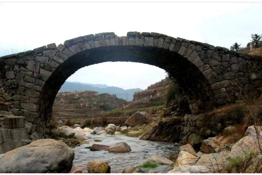 歡溪高橋