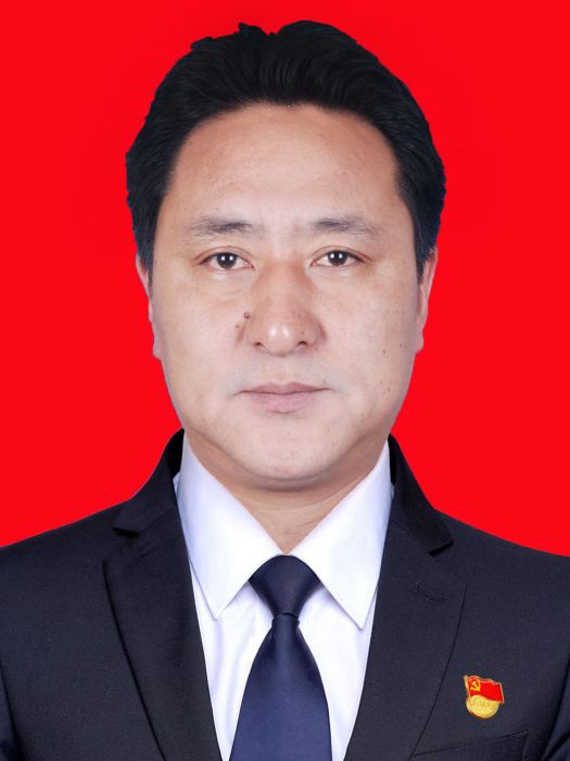 才讓道吉(甘肅省碌曲縣委常委、縣人民政府副縣長) 才讓道吉(甘肅省碌曲縣委常委、縣人民政府副縣長)