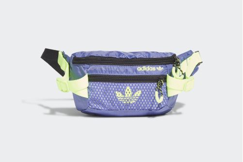 ADV WAISTBAG S 運動包