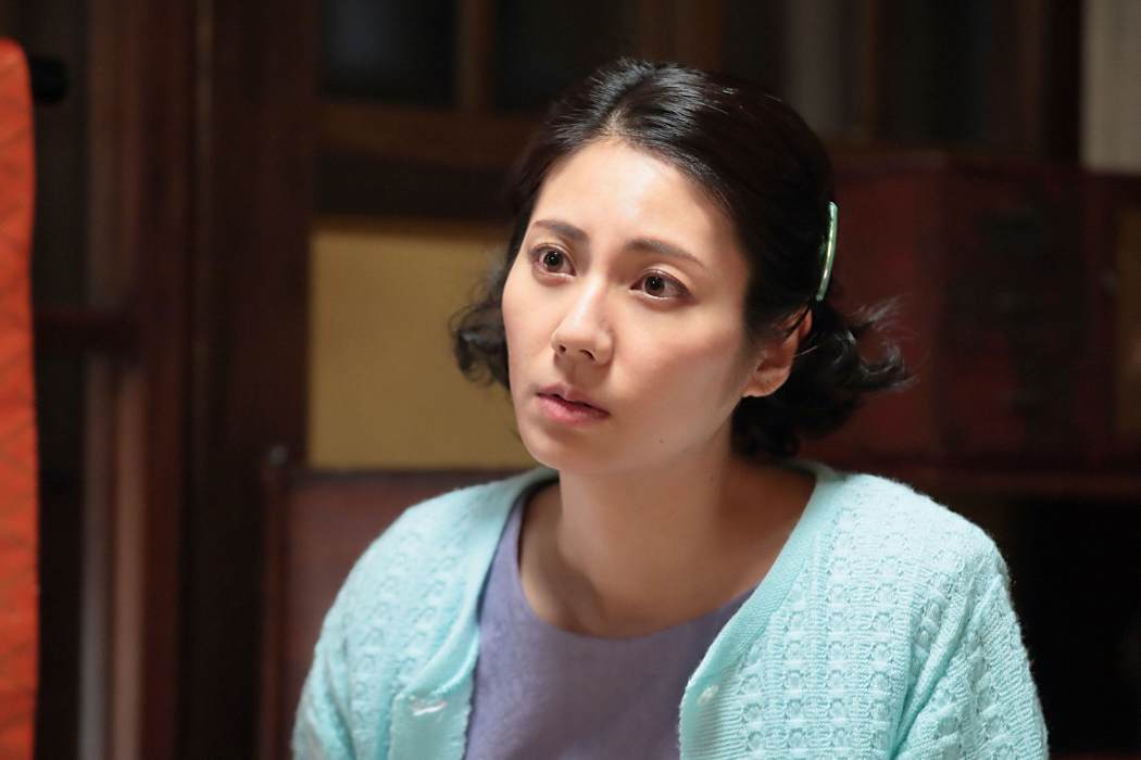 今井克子