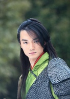 浣花洗劍錄(2007年謝霆鋒，喬振宇主演電視劇)