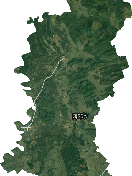 陶鄧鎮 陶鄧鎮