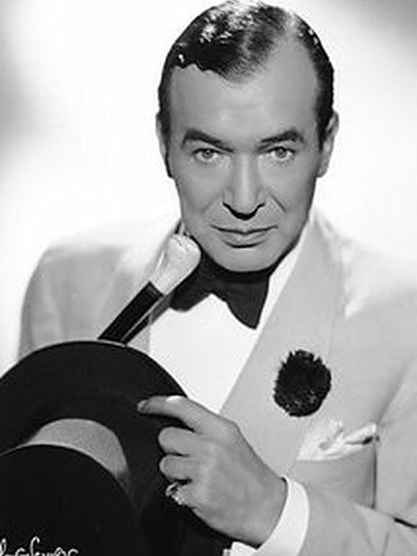 Harry Richman Harry Richman