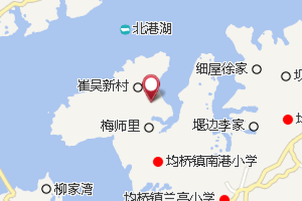 細蔡家 細蔡家