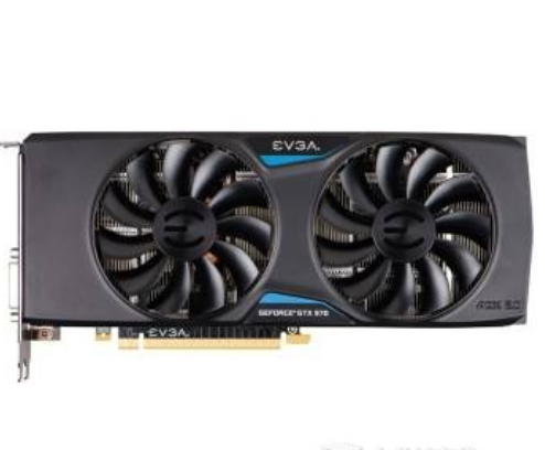EVGA GTX 970 4G SSC ACX 2.0 EVGA GTX 970 4G SSC ACX 2.0