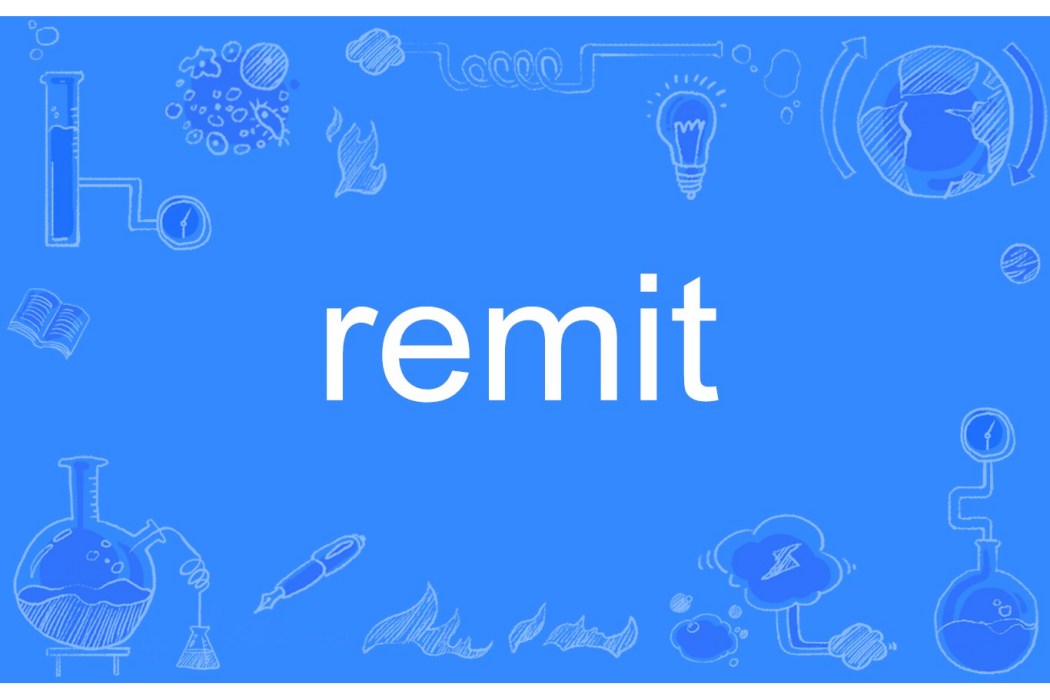 Remit Remit