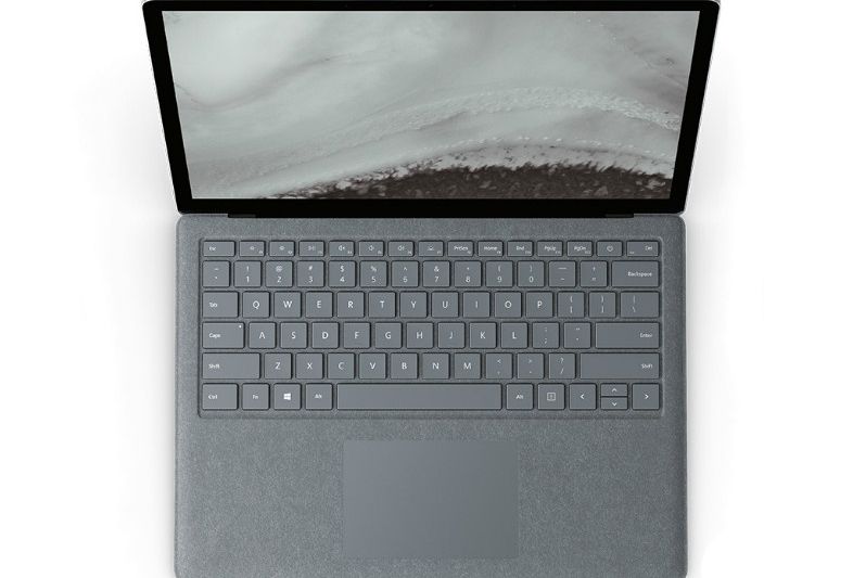 微軟Surface Laptop 2 微軟Surface Laptop 2