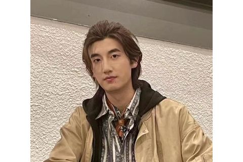 凡耀輝 凡耀輝