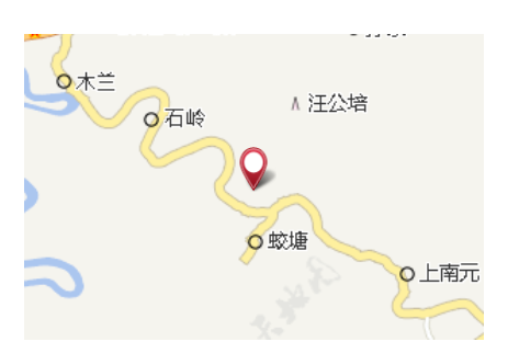 上平坑 上平坑