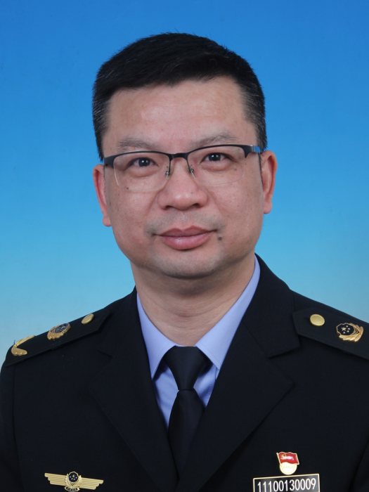 鄭戰(浙江省台州市椒江區市場監督管理局黨委委員、區市場監管行政執法隊副隊長) 鄭戰(浙江省台州市椒江區市場監督管理局黨委委員、區市場監管行政執法隊副隊長)
