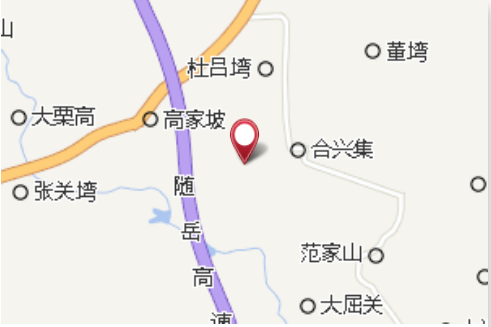 邱家塆 邱家塆