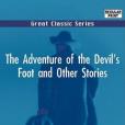 The Adventure of the Devil\x27s Foot and Other Stories The Adventure of the Devil\x27s Foot and Other Stories